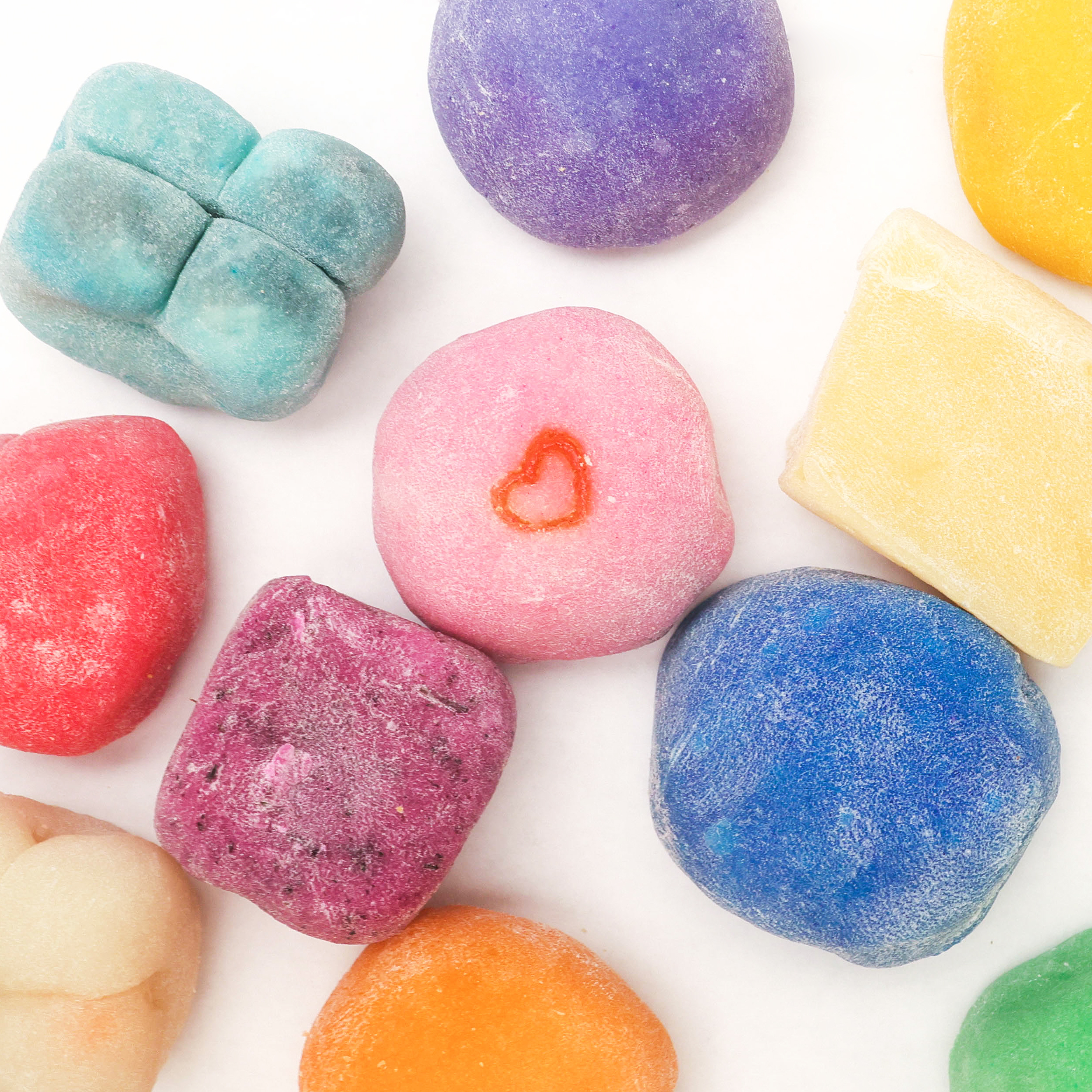 Mochi display